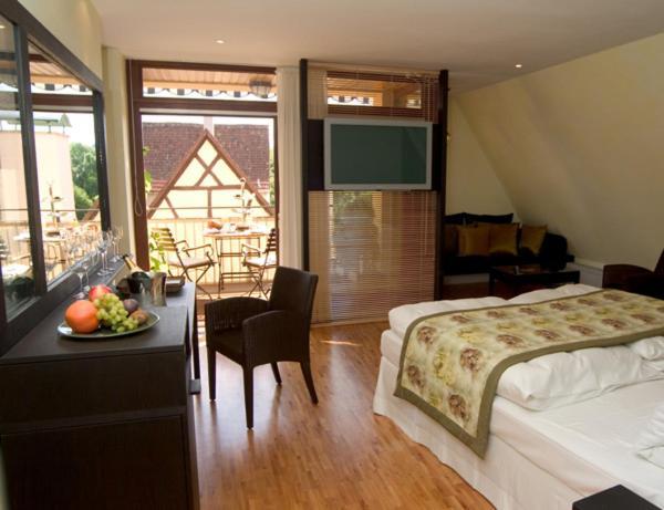 Hotel Laurentius ไวเคอร์ไซม์ ภายนอก รูปภาพ