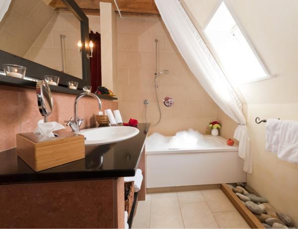 Hotel Laurentius ไวเคอร์ไซม์ ภายนอก รูปภาพ