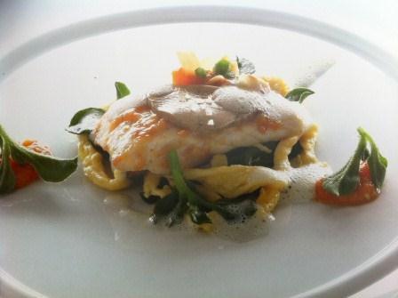 Hotel Laurentius ไวเคอร์ไซม์ ภายนอก รูปภาพ