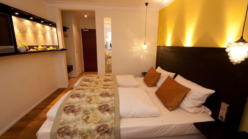 Hotel Laurentius ไวเคอร์ไซม์ ห้อง รูปภาพ