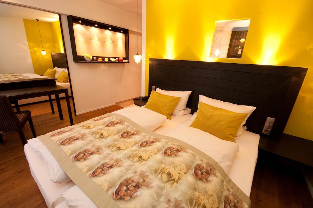 Hotel Laurentius ไวเคอร์ไซม์ ห้อง รูปภาพ