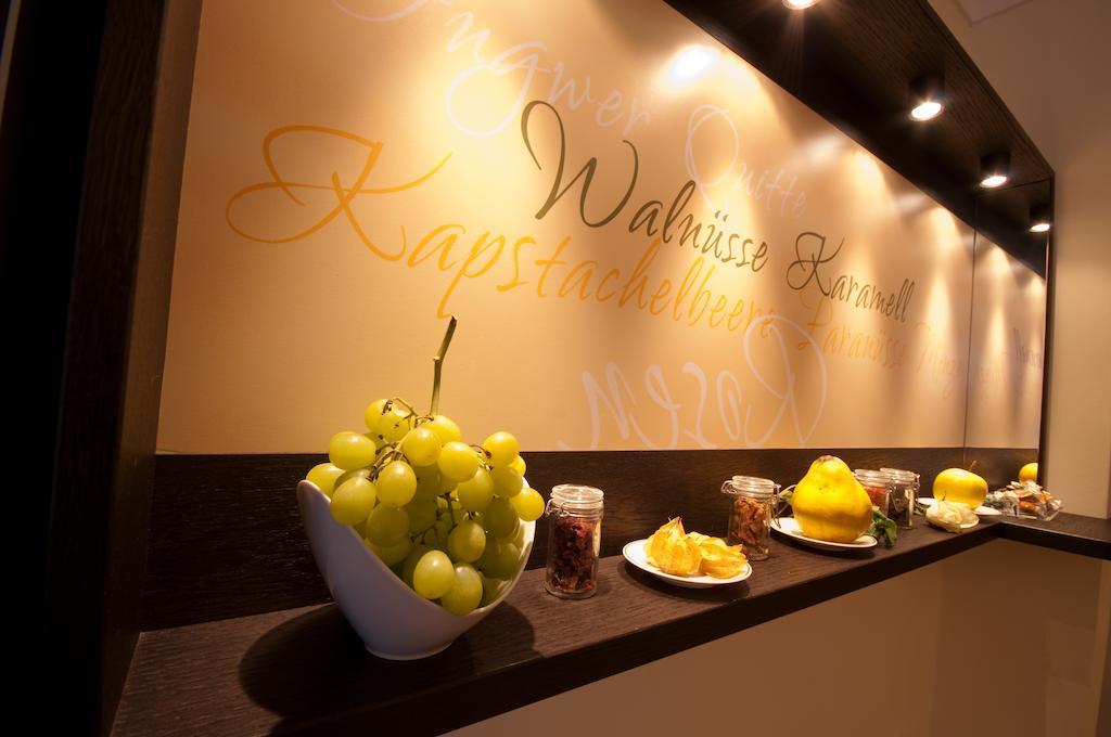 Hotel Laurentius ไวเคอร์ไซม์ ห้อง รูปภาพ