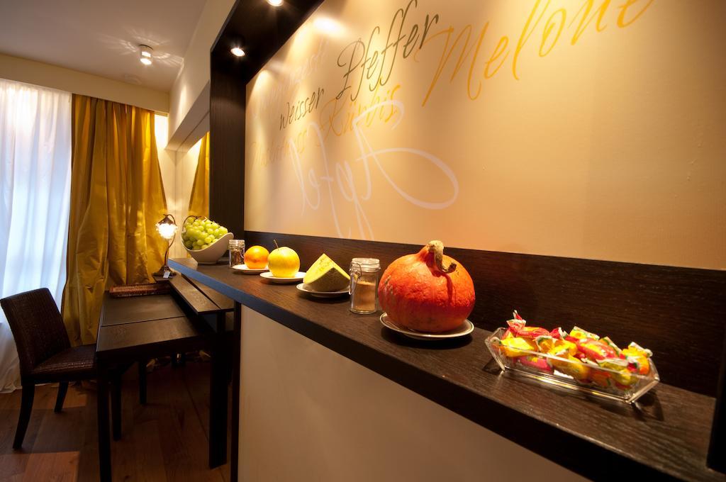 Hotel Laurentius ไวเคอร์ไซม์ ห้อง รูปภาพ