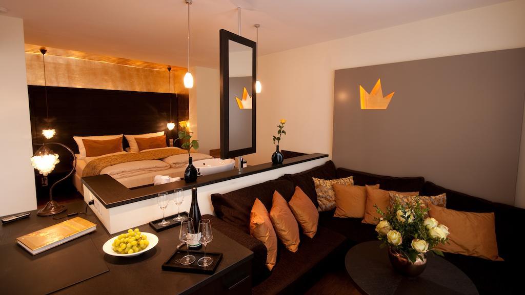 Hotel Laurentius ไวเคอร์ไซม์ ภายนอก รูปภาพ